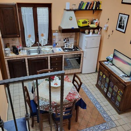 Willa Scorcio Di Mare Agrigento Zewnętrze zdjęcie