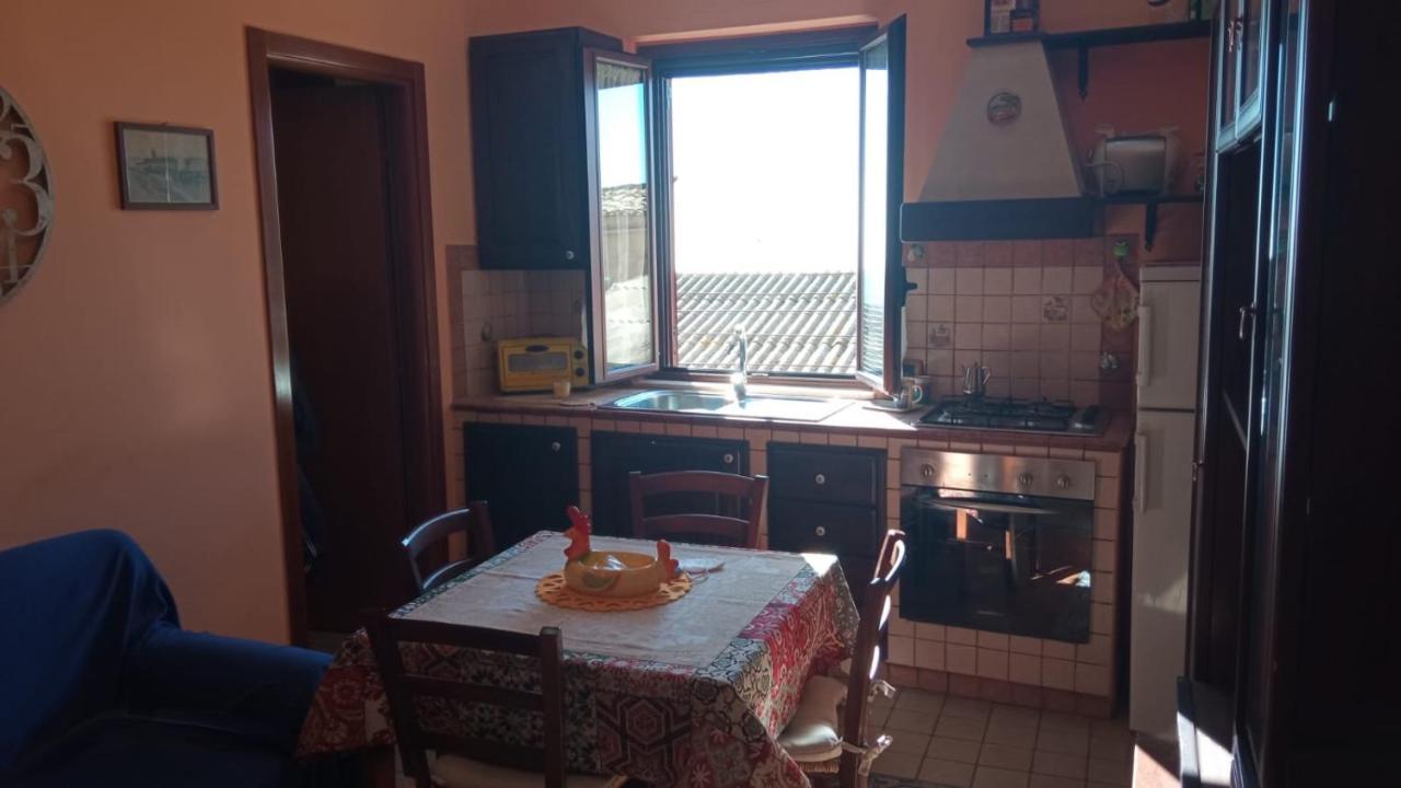 Willa Scorcio Di Mare Agrigento Zewnętrze zdjęcie