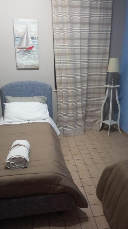 Willa Scorcio Di Mare Agrigento Zewnętrze zdjęcie