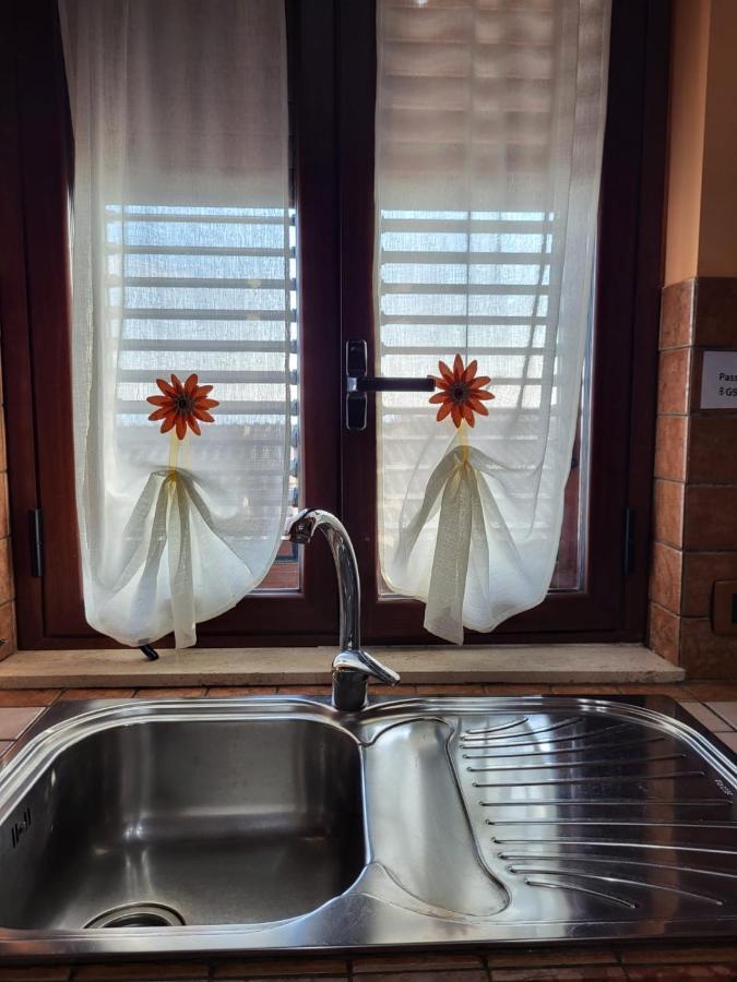 Willa Scorcio Di Mare Agrigento Zewnętrze zdjęcie