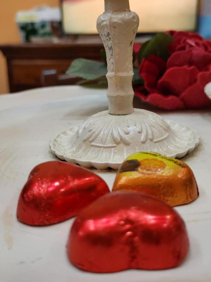 Willa Scorcio Di Mare Agrigento Zewnętrze zdjęcie