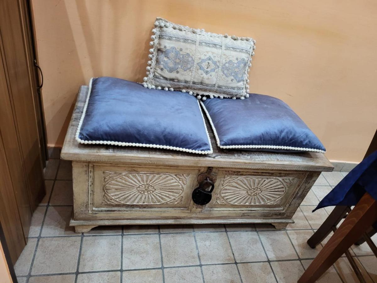 Willa Scorcio Di Mare Agrigento Zewnętrze zdjęcie