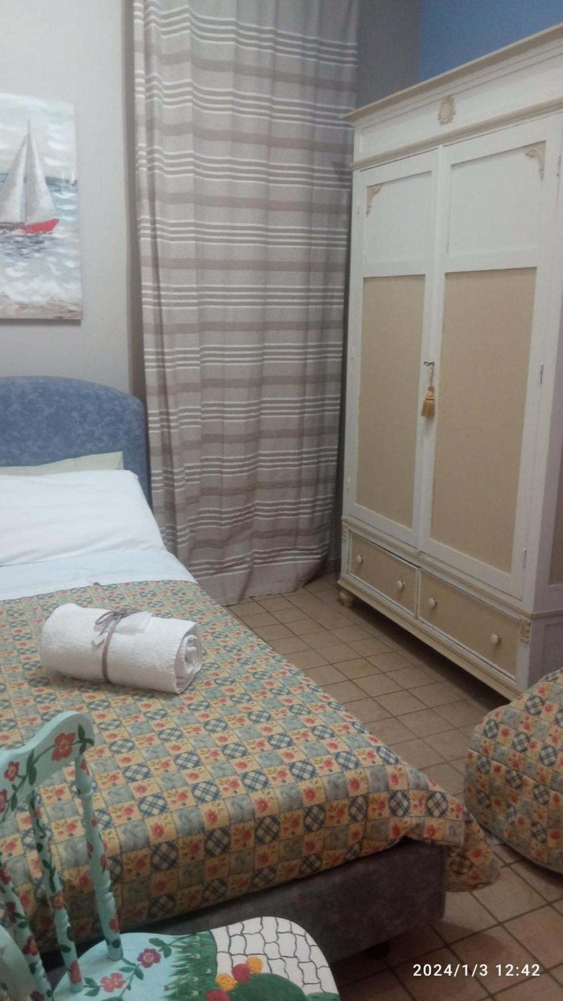 Willa Scorcio Di Mare Agrigento Zewnętrze zdjęcie